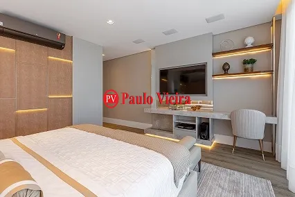 SENSE - EXUBERANTE SOBRADO: 56ª foto da galeria de imagens do imóvel