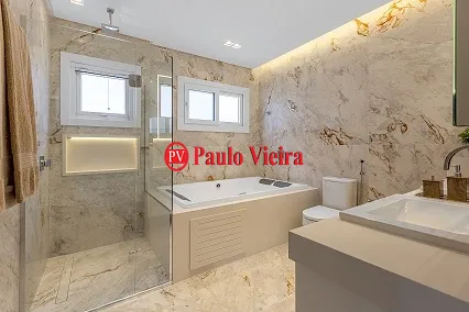 SENSE - EXUBERANTE SOBRADO: 58ª foto da galeria de imagens do imóvel