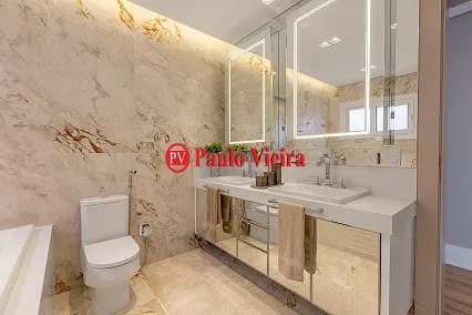 SENSE - EXUBERANTE SOBRADO: 59ª foto da galeria de imagens do imóvel