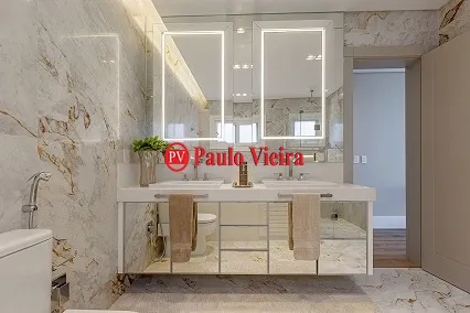 SENSE - EXUBERANTE SOBRADO: 60ª foto da galeria de imagens do imóvel