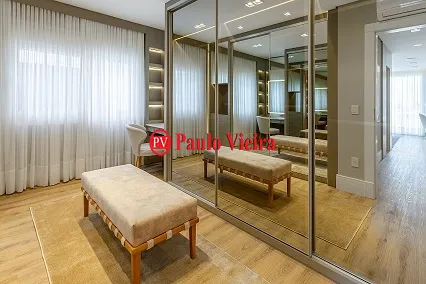 SENSE - EXUBERANTE SOBRADO: 61ª foto da galeria de imagens do imóvel