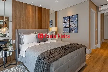 SENSE - EXUBERANTE SOBRADO: 62ª foto da galeria de imagens do imóvel