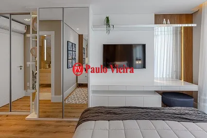 SENSE - EXUBERANTE SOBRADO: 63ª foto da galeria de imagens do imóvel