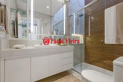 SENSE - EXUBERANTE SOBRADO: 64ª foto da galeria de imagens do imóvel