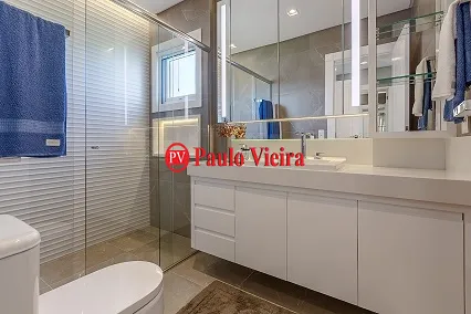 SENSE - EXUBERANTE SOBRADO: 67ª foto da galeria de imagens do imóvel