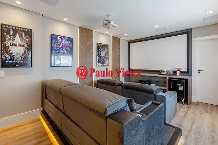 SENSE - EXUBERANTE SOBRADO: 68ª foto da galeria de imagens do imóvel