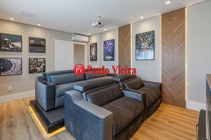 SENSE - EXUBERANTE SOBRADO: 69ª foto da galeria de imagens do imóvel