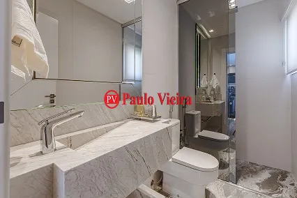 SENSE - EXUBERANTE SOBRADO: 70ª foto da galeria de imagens do imóvel