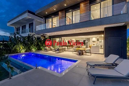 SENSE - EXUBERANTE SOBRADO: 74ª foto da galeria de imagens do imóvel