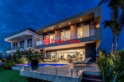 SENSE - EXUBERANTE SOBRADO: 75ª foto da galeria de imagens do imóvel