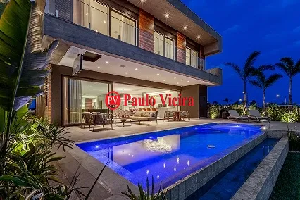 SENSE - EXUBERANTE SOBRADO: 76ª foto da galeria de imagens do imóvel