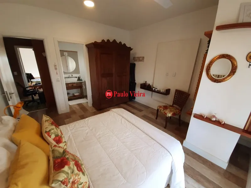 QUINTAS DO LAGO - SOBRADO: 3ª foto da galeria de imagens do imóvel