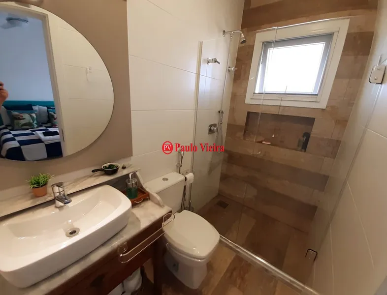 QUINTAS DO LAGO - SOBRADO: 4ª foto da galeria de imagens do imóvel