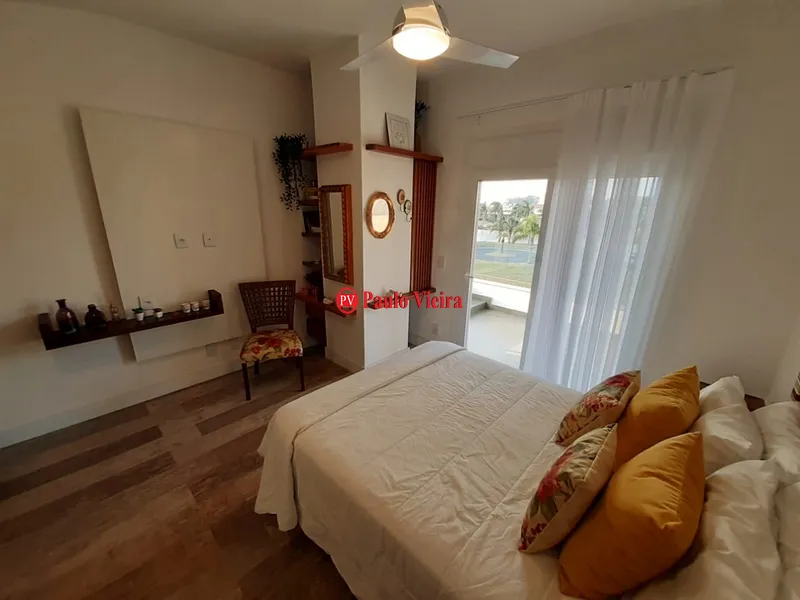 QUINTAS DO LAGO - SOBRADO: 5ª foto da galeria de imagens do imóvel