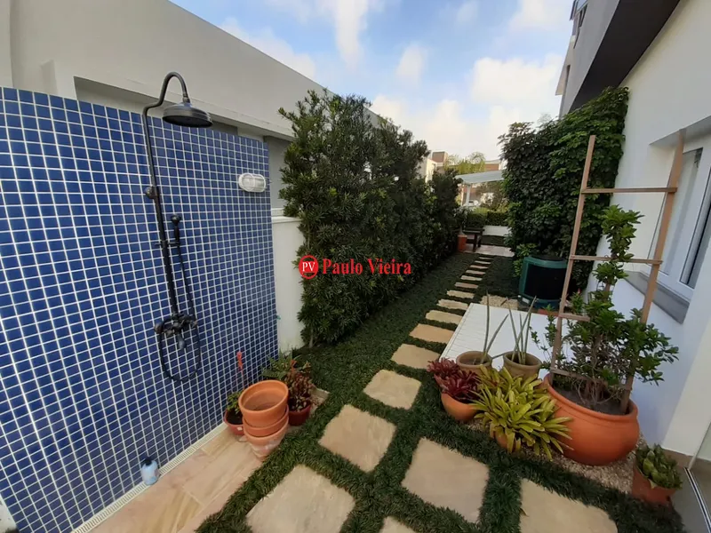 QUINTAS DO LAGO - SOBRADO: 15ª foto da galeria de imagens do imóvel