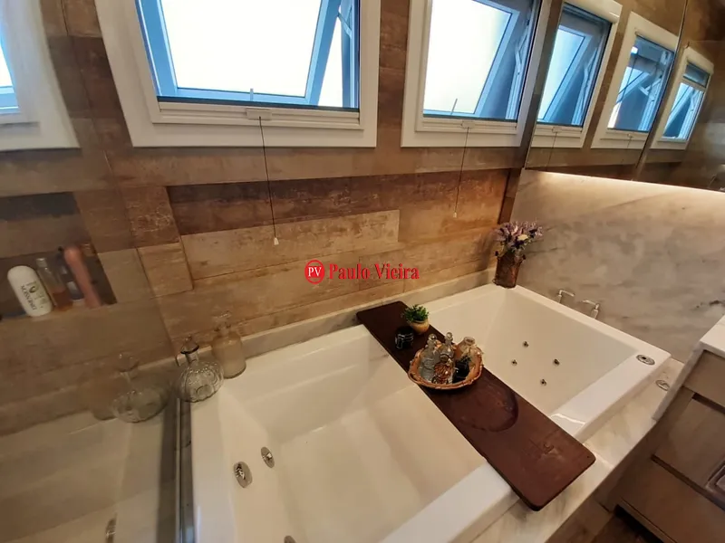 QUINTAS DO LAGO - SOBRADO: 17ª foto da galeria de imagens do imóvel