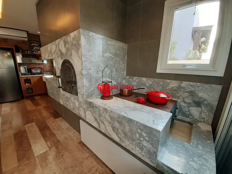 QUINTAS DO LAGO - SOBRADO: 24ª foto da galeria de imagens do imóvel