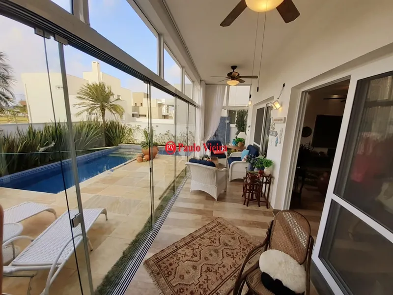 QUINTAS DO LAGO - SOBRADO: 27ª foto da galeria de imagens do imóvel