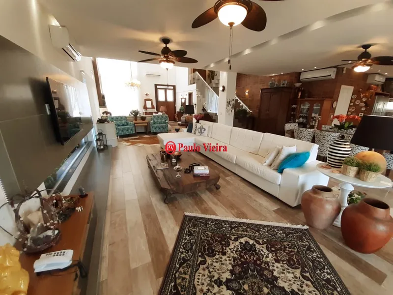 QUINTAS DO LAGO - SOBRADO: 31ª foto da galeria de imagens do imóvel