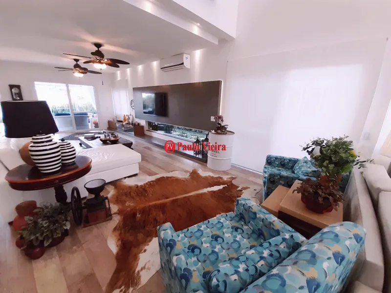 QUINTAS DO LAGO - SOBRADO: 34ª foto da galeria de imagens do imóvel