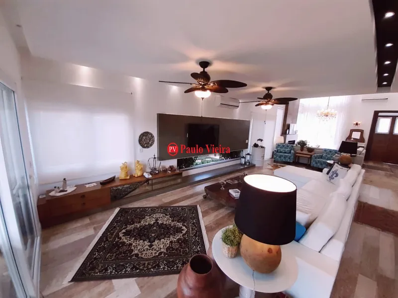 QUINTAS DO LAGO - SOBRADO: 35ª foto da galeria de imagens do imóvel