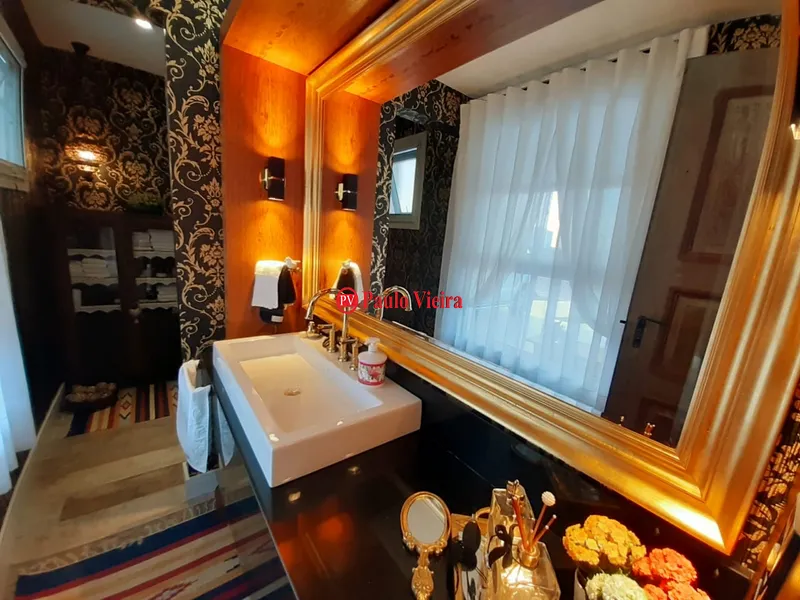 QUINTAS DO LAGO - SOBRADO: 36ª foto da galeria de imagens do imóvel