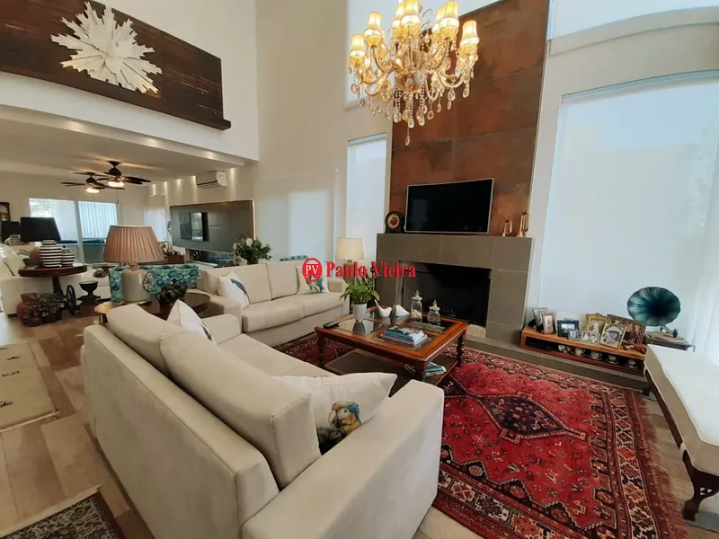 QUINTAS DO LAGO - SOBRADO: 38ª foto da galeria de imagens do imóvel