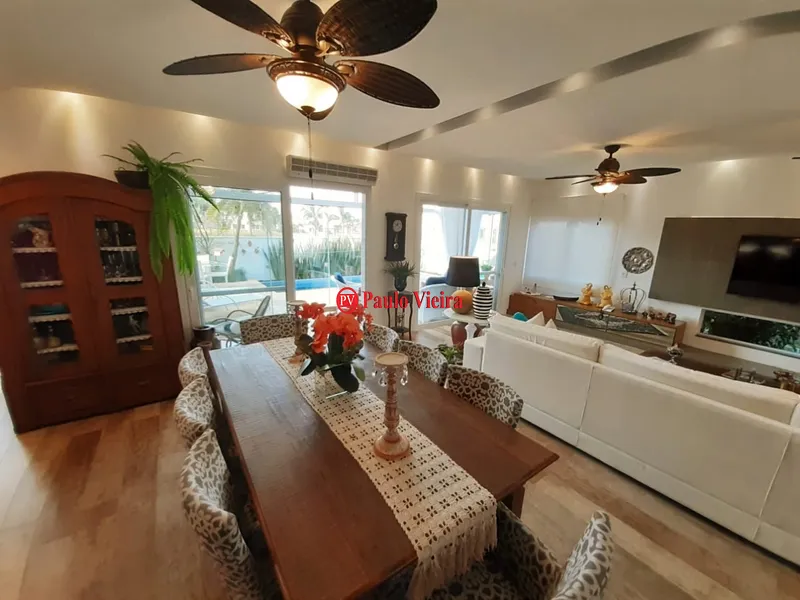 QUINTAS DO LAGO - SOBRADO: 48ª foto da galeria de imagens do imóvel