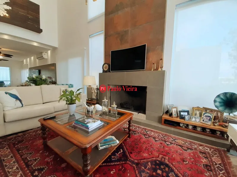 QUINTAS DO LAGO - SOBRADO: 51ª foto da galeria de imagens do imóvel