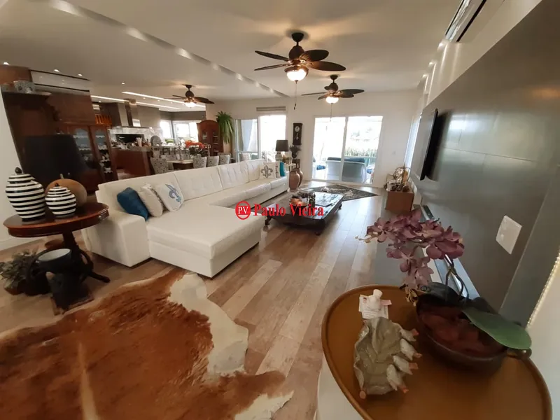 QUINTAS DO LAGO - SOBRADO: 52ª foto da galeria de imagens do imóvel