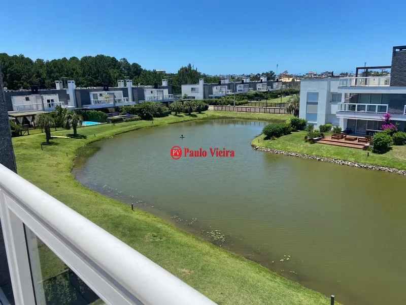 ROSSI ATLÂNTIDA - EXCELENTE APARTAMENTO