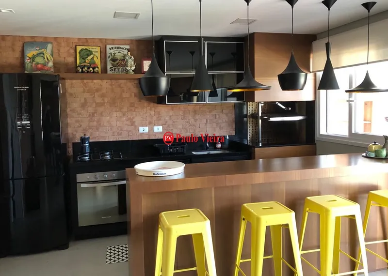 GRENN VILLAG GOLF CLUB - CASA GEMINADA: 2ª foto da galeria de imagens do imóvel