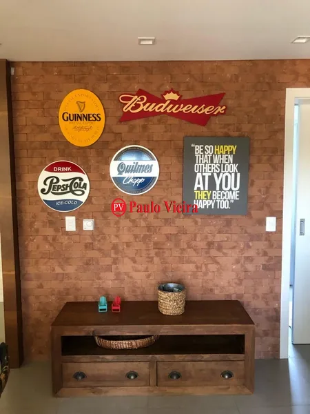 GRENN VILLAG GOLF CLUB - CASA GEMINADA: 3ª foto da galeria de imagens do imóvel