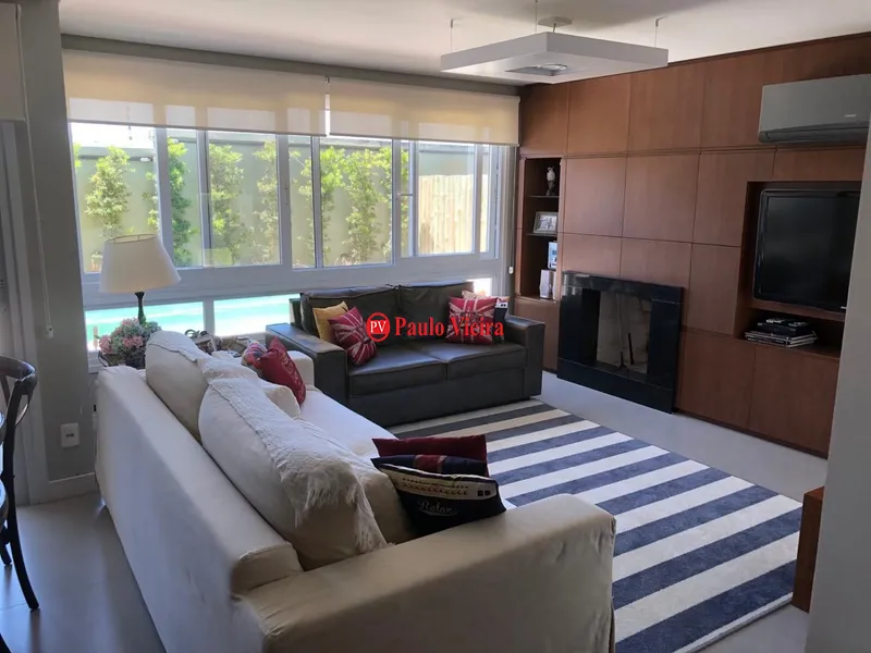 GRENN VILLAG GOLF CLUB - CASA GEMINADA: 6ª foto da galeria de imagens do imóvel