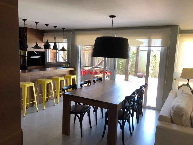 GRENN VILLAG GOLF CLUB - CASA GEMINADA: 8ª foto da galeria de imagens do imóvel