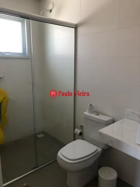 GRENN VILLAG GOLF CLUB - CASA GEMINADA: 15ª foto da galeria de imagens do imóvel