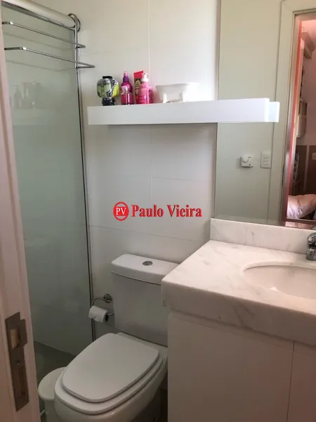 GRENN VILLAG GOLF CLUB - CASA GEMINADA: 19ª foto da galeria de imagens do imóvel