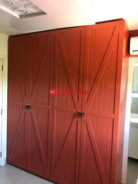 GRENN VILLAG GOLF CLUB - CASA GEMINADA: 22ª foto da galeria de imagens do imóvel