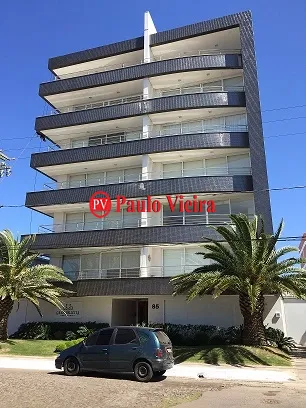 ATLÂNTIDA - APARTAMENTO FRENTE MAR