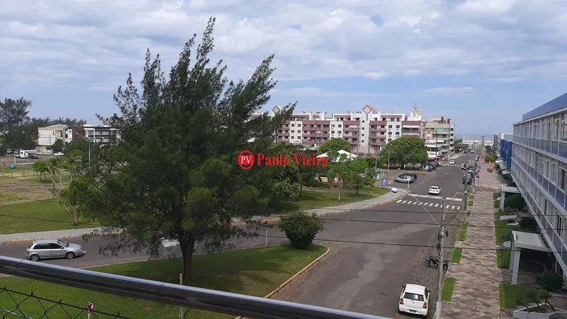 ATLÂNTIDA - APARTAMENTO FRENTE MAR: 2ª foto da galeria de imagens do imóvel