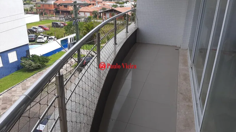 ATLÂNTIDA - APARTAMENTO FRENTE MAR: 3ª foto da galeria de imagens do imóvel