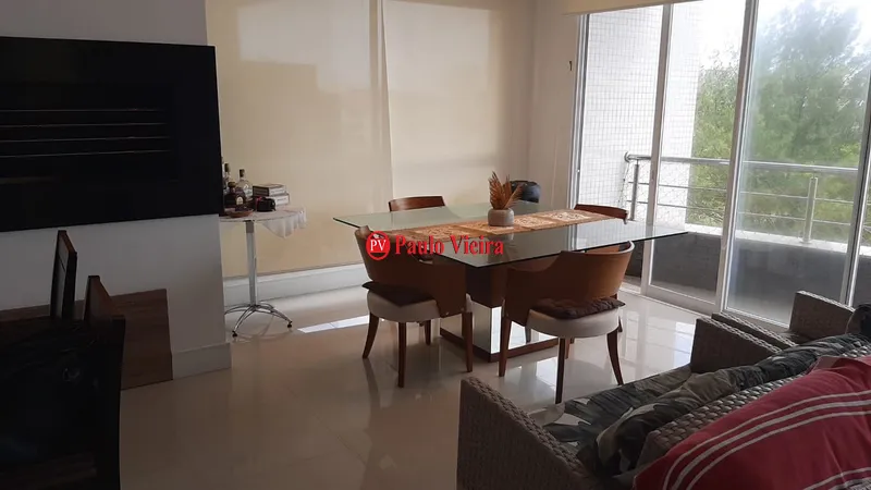 ATLÂNTIDA - APARTAMENTO FRENTE MAR: 5ª foto da galeria de imagens do imóvel