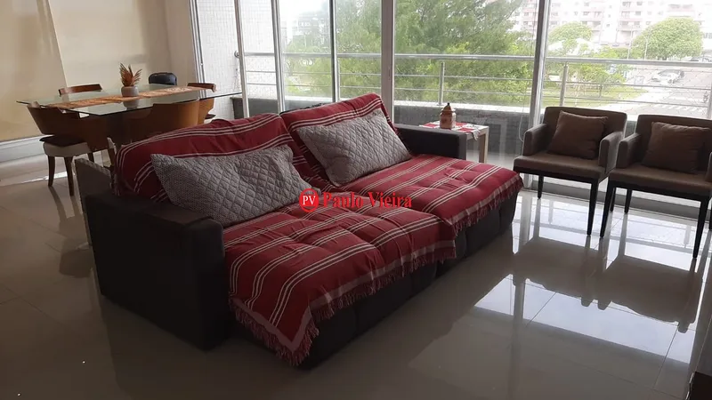 ATLÂNTIDA - APARTAMENTO FRENTE MAR: 6ª foto da galeria de imagens do imóvel