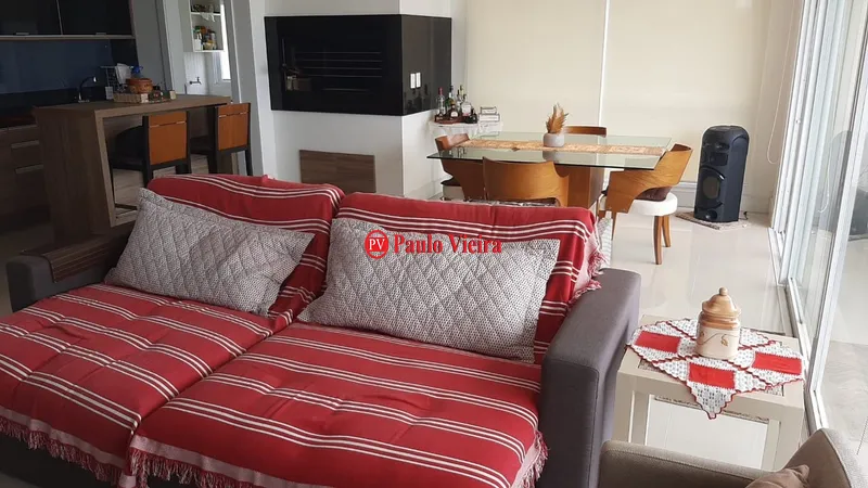 ATLÂNTIDA - APARTAMENTO FRENTE MAR: 7ª foto da galeria de imagens do imóvel