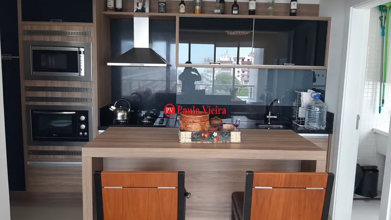 ATLÂNTIDA - APARTAMENTO FRENTE MAR: 8ª foto da galeria de imagens do imóvel