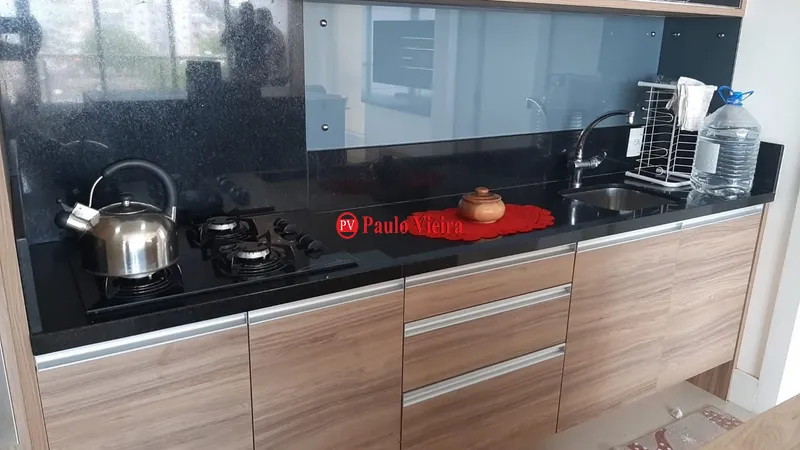 ATLÂNTIDA - APARTAMENTO FRENTE MAR: 12ª foto da galeria de imagens do imóvel