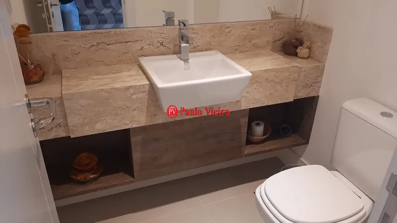 ATLÂNTIDA - APARTAMENTO FRENTE MAR: 13ª foto da galeria de imagens do imóvel