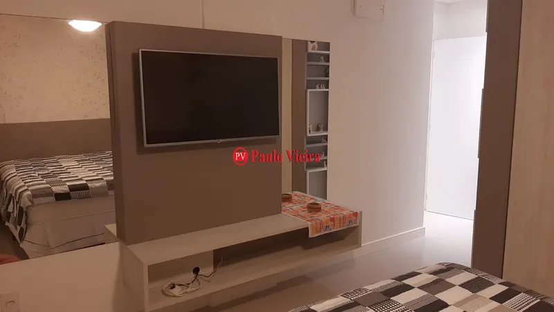 ATLÂNTIDA - APARTAMENTO FRENTE MAR: 19ª foto da galeria de imagens do imóvel