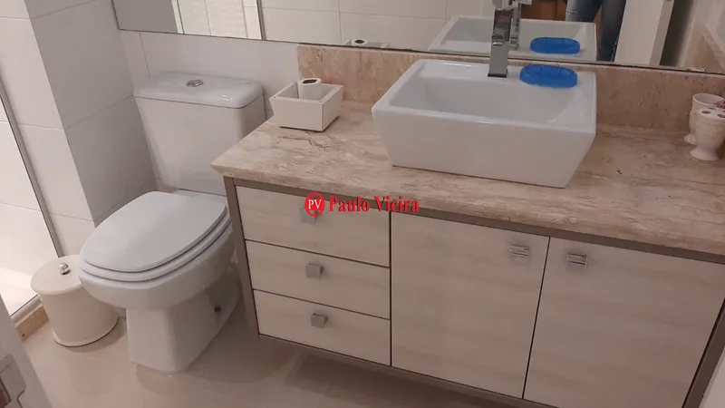 ATLÂNTIDA - APARTAMENTO FRENTE MAR: 20ª foto da galeria de imagens do imóvel