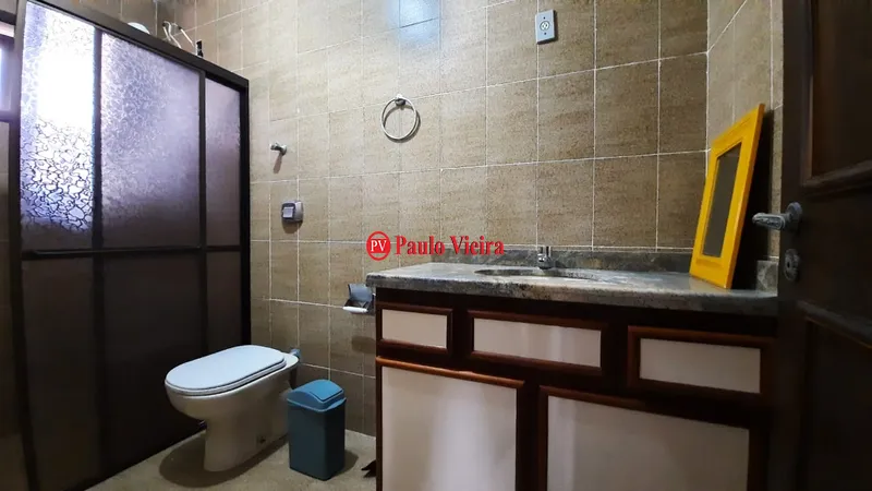 XANGRI-LÁ - SOBRADO COM PISCINA: 2ª foto da galeria de imagens do imóvel